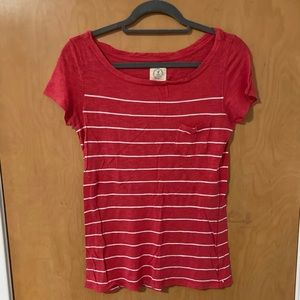 American Eagle tee